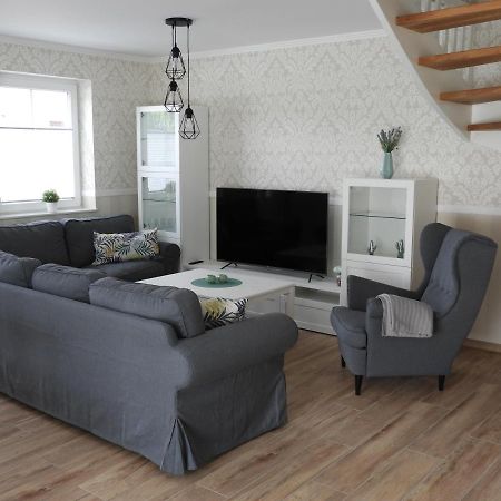 Ferienhaus Kleeblatt Villa Garrel Luaran gambar