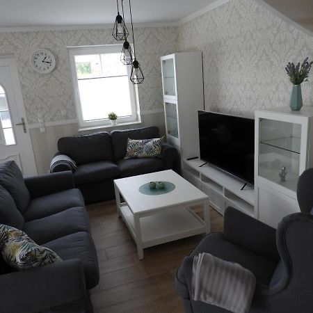 Ferienhaus Kleeblatt Villa Garrel Luaran gambar