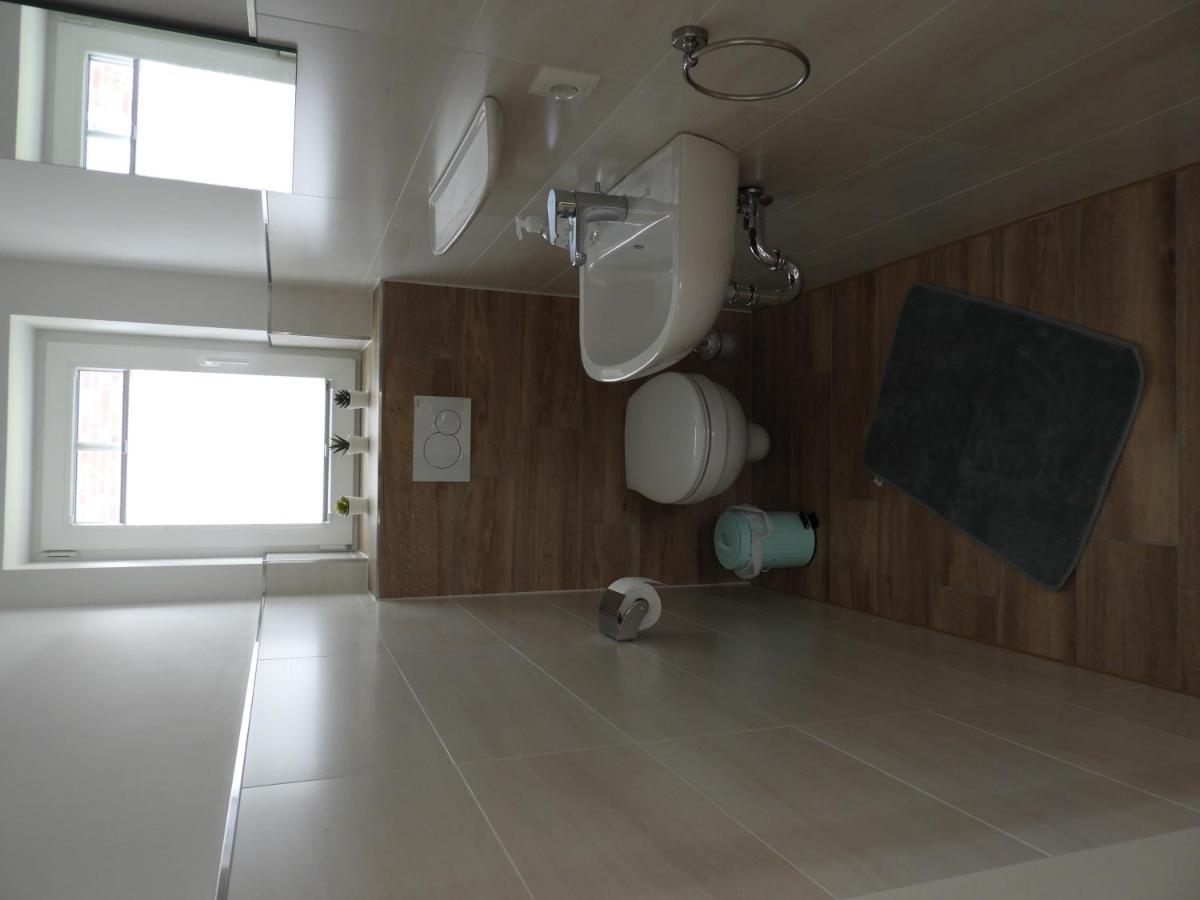 Ferienhaus Kleeblatt Villa Garrel Luaran gambar