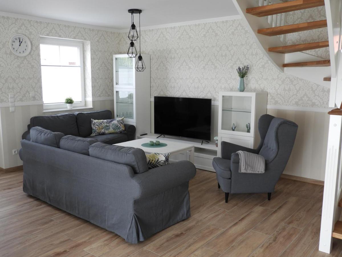 Ferienhaus Kleeblatt Villa Garrel Luaran gambar