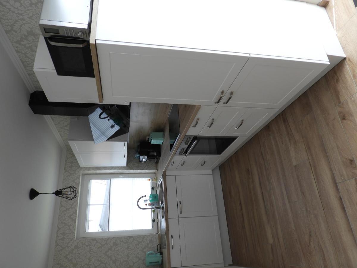 Ferienhaus Kleeblatt Villa Garrel Luaran gambar