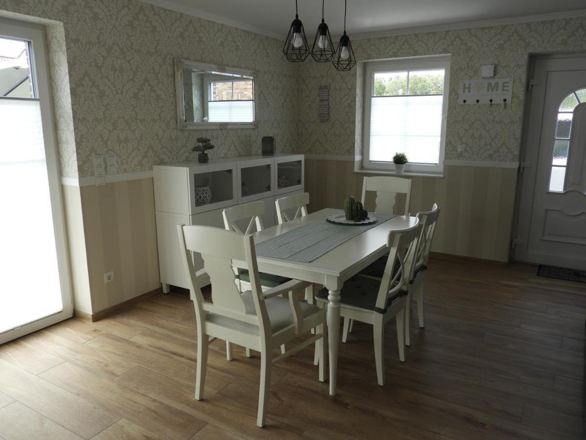 Ferienhaus Kleeblatt Villa Garrel Luaran gambar