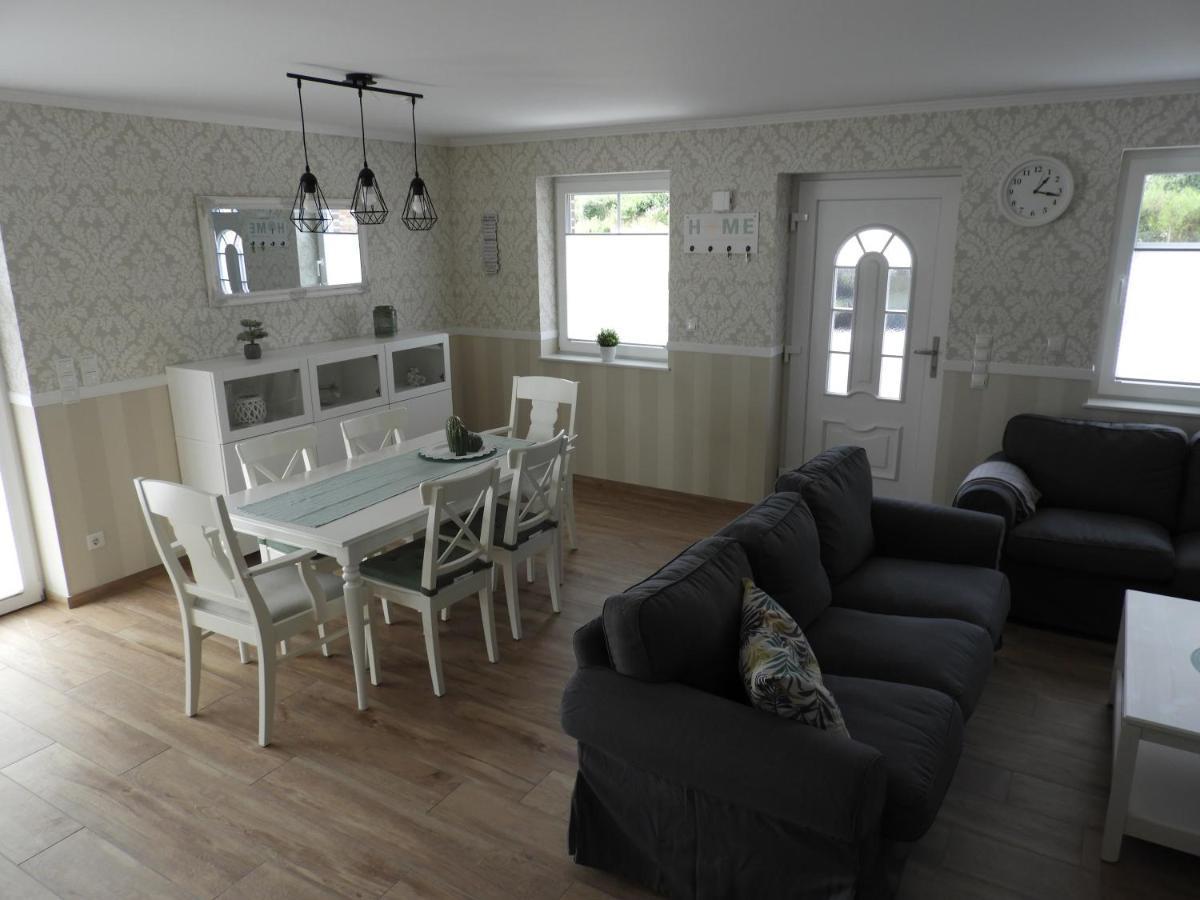 Ferienhaus Kleeblatt Villa Garrel Luaran gambar