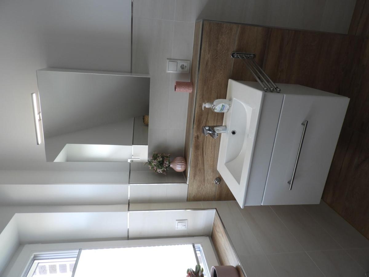 Ferienhaus Kleeblatt Villa Garrel Luaran gambar