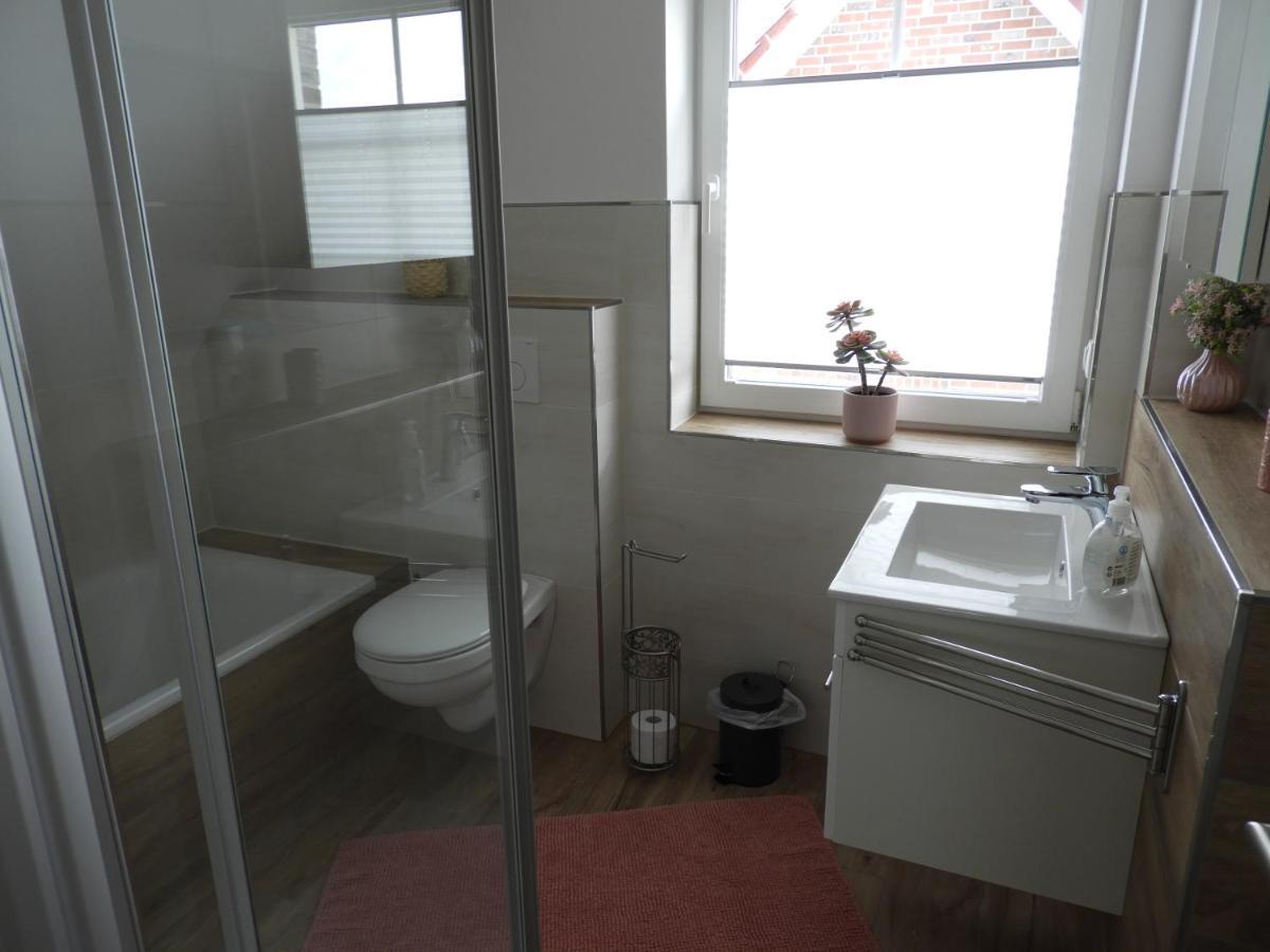Ferienhaus Kleeblatt Villa Garrel Luaran gambar