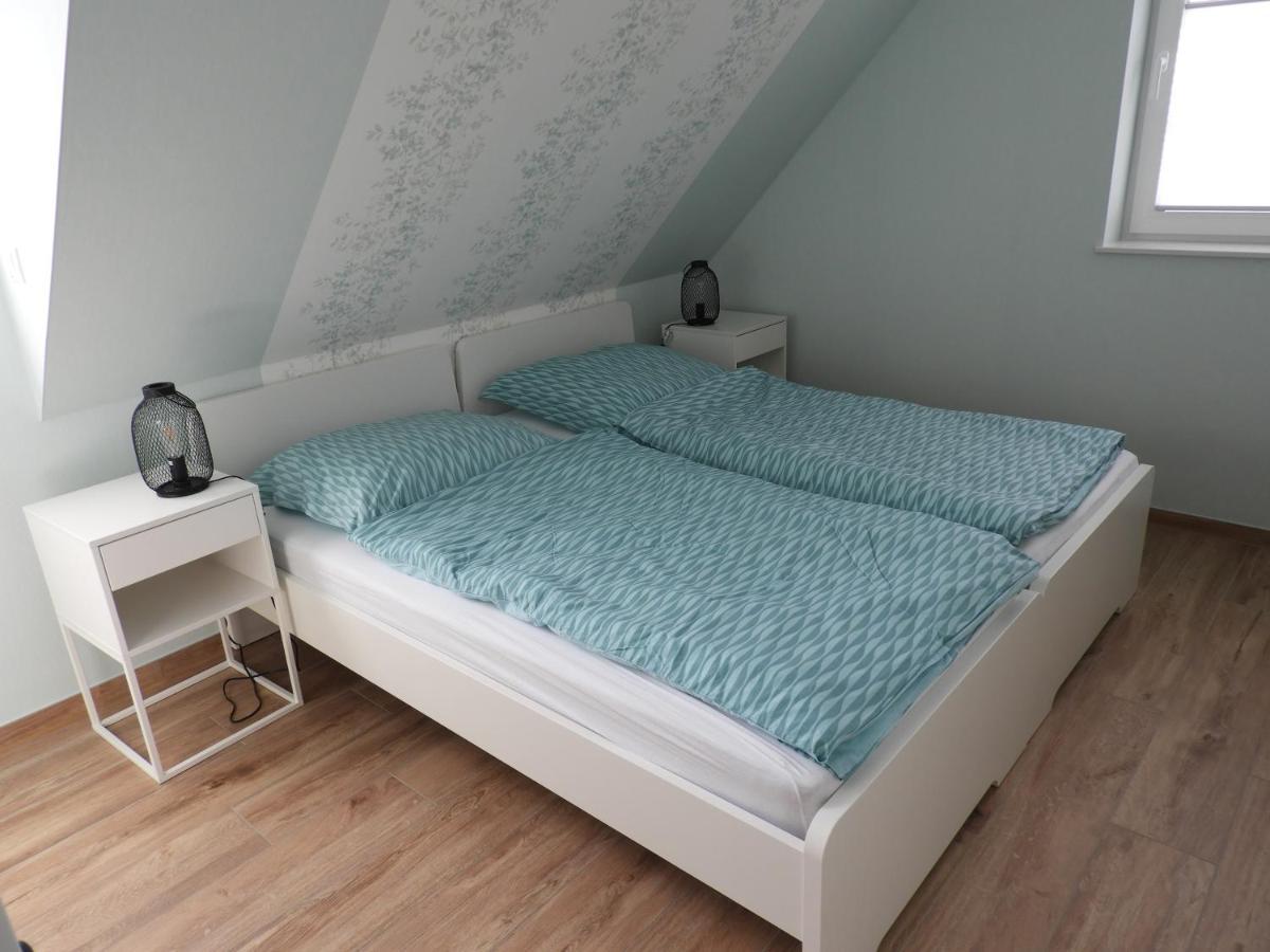 Ferienhaus Kleeblatt Villa Garrel Luaran gambar