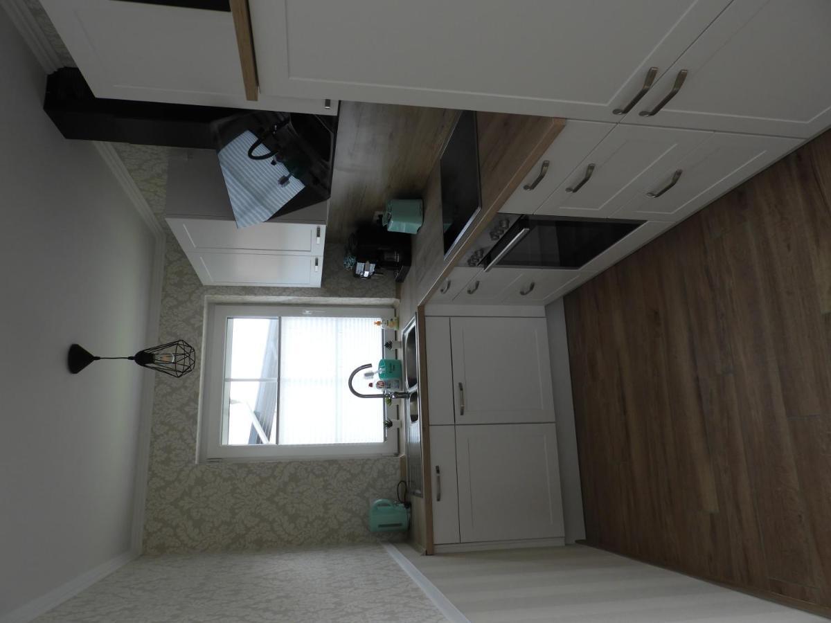 Ferienhaus Kleeblatt Villa Garrel Luaran gambar