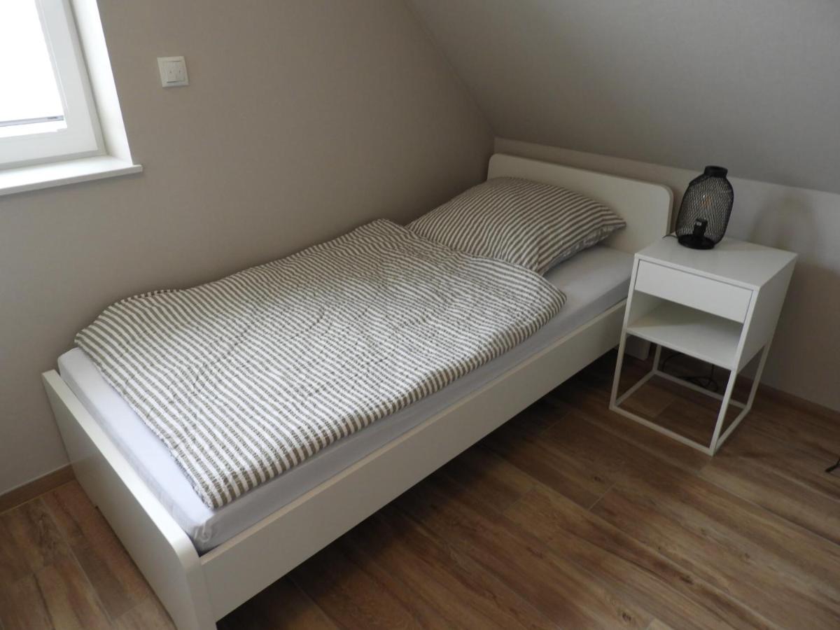 Ferienhaus Kleeblatt Villa Garrel Luaran gambar