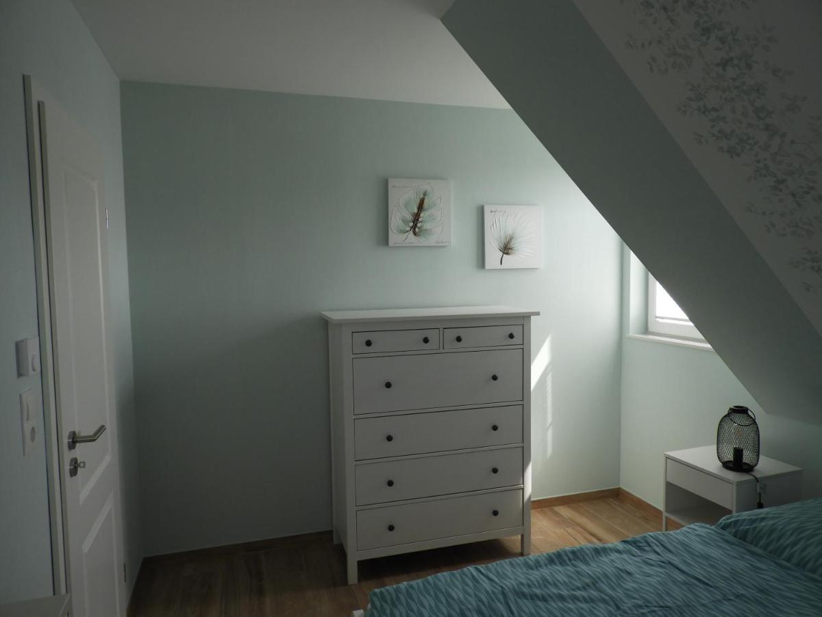 Ferienhaus Kleeblatt Villa Garrel Luaran gambar