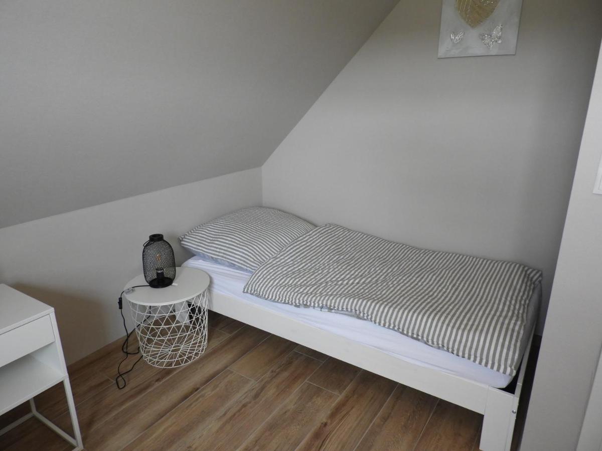 Ferienhaus Kleeblatt Villa Garrel Luaran gambar