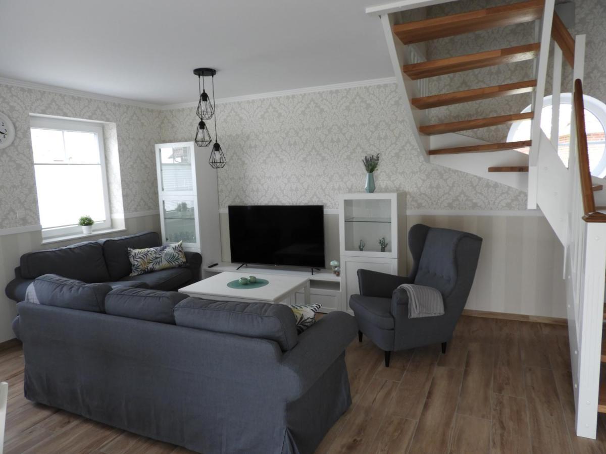 Ferienhaus Kleeblatt Villa Garrel Luaran gambar